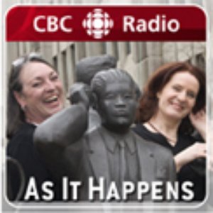 Avatar di CBC Radio: The Best of As It Happens