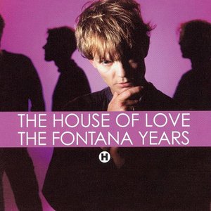 The Fontana Years (2CD set)