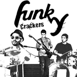 Image for 'Funky Crackers'