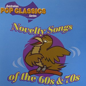 Novelty Songs Of The 60s & 70s