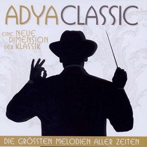 Classic cover