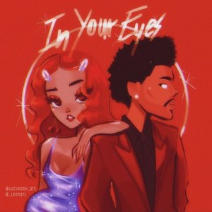 The Weeknd, Doja Cat 的头像