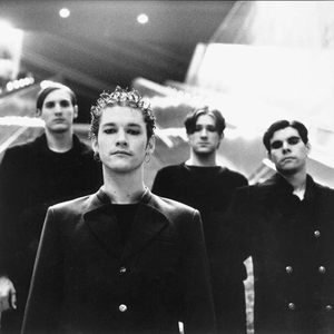 The Autumns photo provided by Last.fm