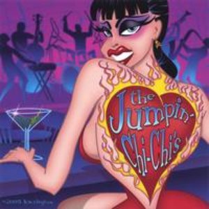 The Jumpin’ Chi-Chi’s 的头像