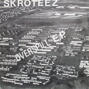 Overspill E.P.
