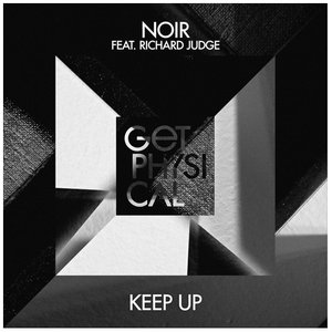 Keep Up (Few Nolder Radio Mix)