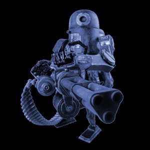Mechanoid Meltdown