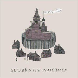 Wooden Castles