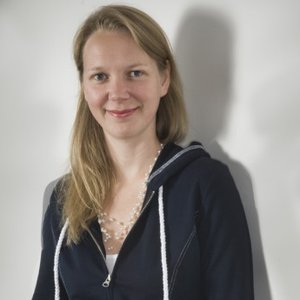 Friederike Westerhaus 的头像