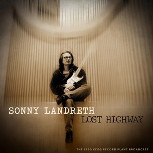 Lost Highway (Live 1995)