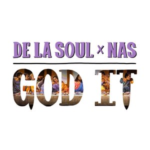 De La Soul feat. Nas 的头像