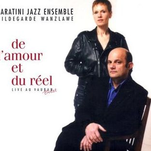 Patrice Caratini photo provided by Last.fm