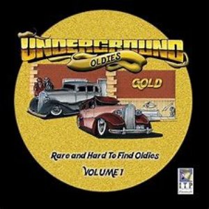 Underground Oldies, Vol. 1