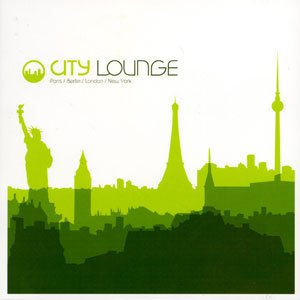 Bild för 'City Lounge (disc 2: Berlin)'