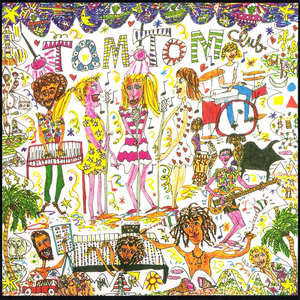 Tom Tom Club - Deluxe Edition