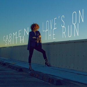 Love's On The Run