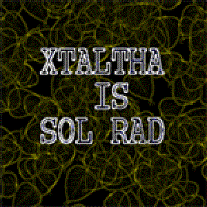 Avatar for xtaltha