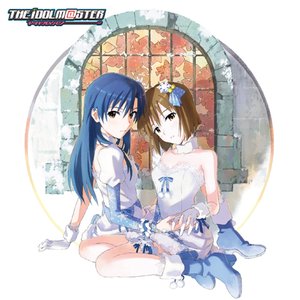 Avatar for 如月千早・萩原雪歩