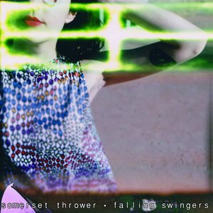 Falling Swingers - EP [Explicit]