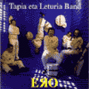 Avatar für Tapia Eta Leturia Band