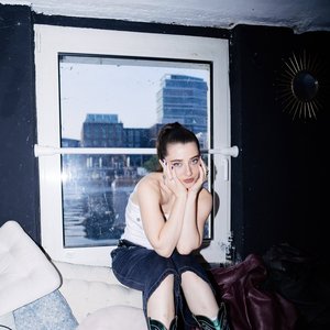 Marie Bothmer 的头像