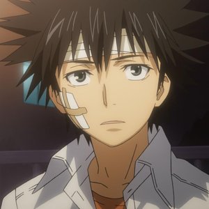 Avatar for 上条当麻（阿部敦）