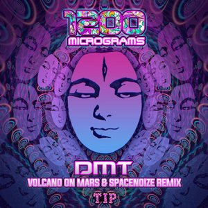 DMT (Volcano On Mars & Spacenoize Remix)