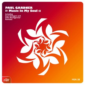 Paul Gardner 的头像