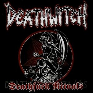 Deathfuck Rituals