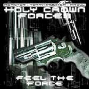 Image for 'Holy Crown Forces'