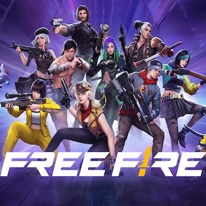 Free Fire