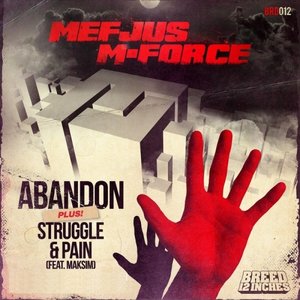 Awatar dla Mefjus & M-Force