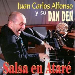 Salsa En Ataré (feat. Su Dan Den)