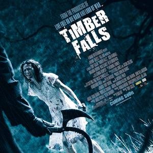 Timber Falls: Music from the Original Motion Picture