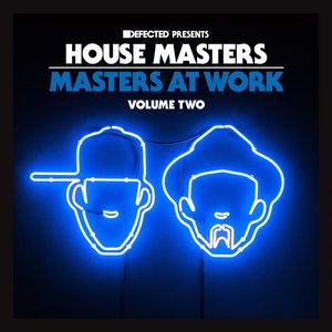 Defected Presents House Masters - Masters At Work Volume Two