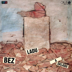 Bez ladu a skladu cover