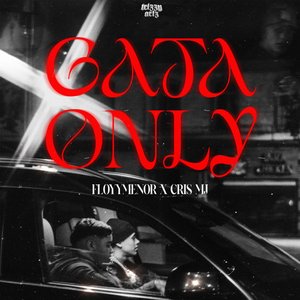 Gata Only - Single