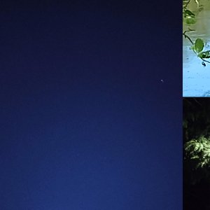warm nights - slowed + reverb & sped up version