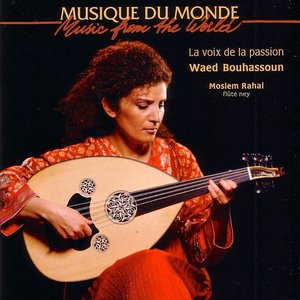 La voix de la passion