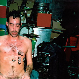 Sebastien Grainger & The Mountains photo provided by Last.fm