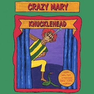 Knucklehead