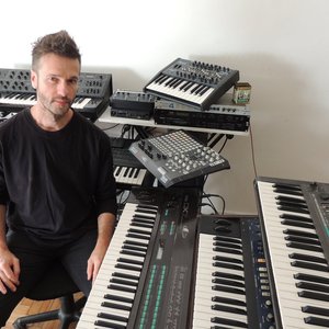 Ulises Labaronnie 的头像