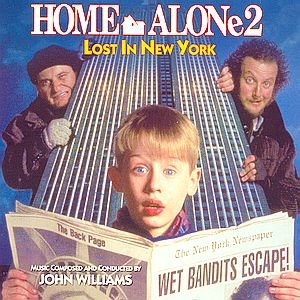 Home Alone 2 - Lost In New York