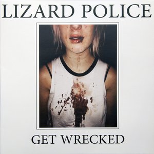 Get Wrecked