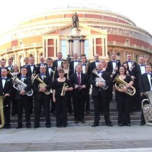 Carlton Main Frickley Colliery Band 的头像