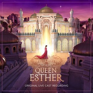 Queen Esther (Original Live Cast Recording)