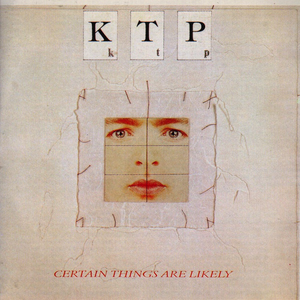 Certain Things Are Likely cover