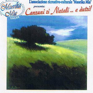 “Canzuni ri Natali... e àutri!”的封面