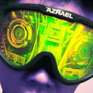 Azrael Trigger için avatar