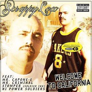 Avatar for Scrappy-Loco